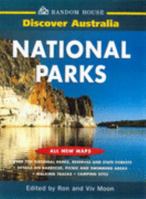 Discover Australia: NATIONAL PARKS 0091837723 Book Cover