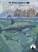 Monster of Farallon Islands 0985354895 Book Cover