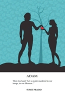 Adam 9356754802 Book Cover