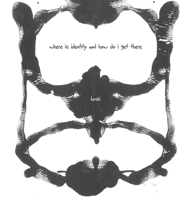 Where Is Identity and How Do I Get There 1665720891 Book Cover