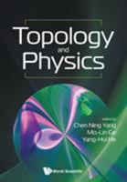 Topology And Physics 9813278501 Book Cover