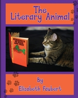 The Literary Animal B0H5NXKW68 Book Cover