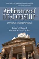 Architecture of Leadership 1591144744 Book Cover