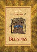 A Pocketful of Blessings 1575870657 Book Cover