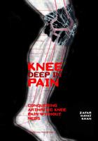 Knee Deep in Pain 0988228904 Book Cover