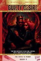 Guilty Desire: The Devil's Penny B0FPJYJX1Z Book Cover