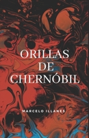Orillas de Chern�bil B09KN45L4H Book Cover