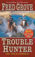 Trouble Hunter 0843959886 Book Cover