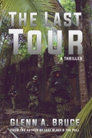 The Last Tour 1960076787 Book Cover