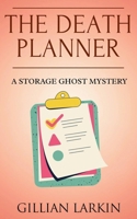 The Death Planner 1393632181 Book Cover