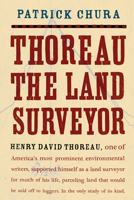Thoreau the Land Surveyor 0813041473 Book Cover