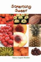 Something Sweet 059541480X Book Cover