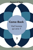 Come-Back Tome 2 (French Edition) 2414592214 Book Cover