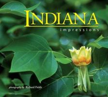 Indiana Impressions 1560372966 Book Cover