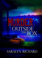 Murder Outside the Box (Detective Parrott Mystery Series) 0989625583 Book Cover