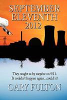 September Eleventh 2012 0983397406 Book Cover