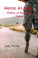 Home At Last: Poetry of Home and Family B08QWBXYWR Book Cover