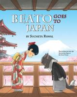 Beato Goes to Japan 1684019419 Book Cover