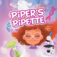 Piper's Pipette 1665748605 Book Cover