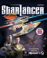 Starlancer Official Strategies and Secrets 0782126634 Book Cover