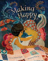 Making Happy 1646866231 Book Cover