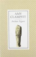 Archaic Figure (Knopf Poetry Series) 039475090X Book Cover