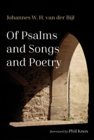 Of Psalms and Songs and Poetry B0FHP8YGBD Book Cover