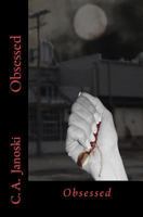 Obsessed 1463746741 Book Cover