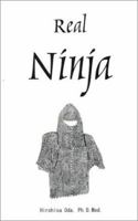 Real Ninja 0972409513 Book Cover