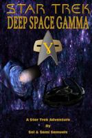 Deep Space Gamma: Volume 1 1725034840 Book Cover