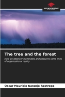 The tree and the forest 6206902919 Book Cover