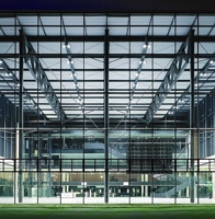 Gerber Architekten, Messe Karlsruhe: Opus 57 (Opus) 3932565576 Book Cover
