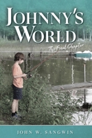 Johnny's World: The Final Chapter B0C933FMCM Book Cover