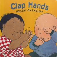 Clap Hands 002769030X Book Cover