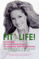 Fit for Life! 1453562044 Book Cover