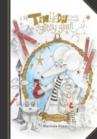 Timbledon Tooth Mouse and Glitsy Glam 0903733382 Book Cover