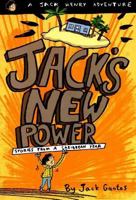 Jack's New Power: Stories from a Caribbean Year (Jack Henry Adventures (Paperback)) 0374336571 Book Cover