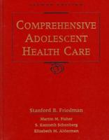 Comprehensive Adolescent Health Care 0942219147 Book Cover