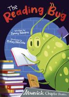 The Reading Bug: (Grey Chapter Readers) 1848868480 Book Cover