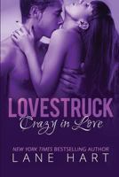 Crazy in Love 1535511214 Book Cover