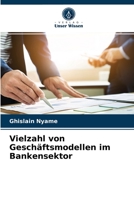 Vielzahl von Geschäftsmodellen im Bankensektor 6203602183 Book Cover