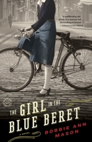 The Girl in the Blue Beret 0812978870 Book Cover