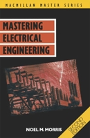 Mastering Electrical Engineering 0333547217 Book Cover
