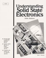 Understanding Solid State Electronics (5th Edition) (Sams Understanding Series) 0136490883 Book Cover