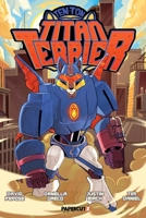 Ten-Ton Titan Terrier 1545820465 Book Cover