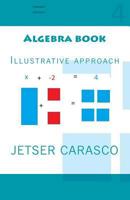 Algebra book 1492710830 Book Cover