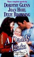 A Daddy Again (By Request) 0373201451 Book Cover