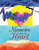 Memoirs from the Heart 149182218X Book Cover