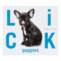 LICK Puppies 1601068530 Book Cover