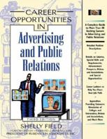 Career Opportunities in Advertising and Public Relations B01E1TITS0 Book Cover